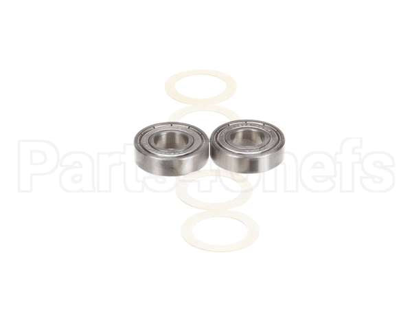 7001049 Antunes Front Drive Roller