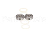 7001049 Antunes Front Drive Roller