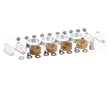 7001053 Antunes Bearing Kit