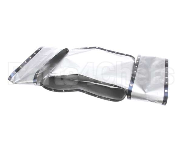 7001054 Antunes Gst-2H Belt Kit