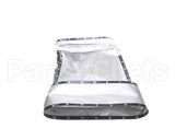 7001054 Antunes Gst-2H Belt Kit