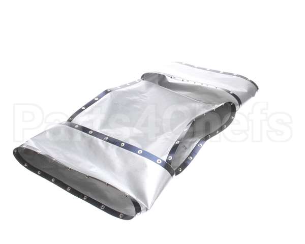 7001054 Antunes Gst-2H Belt Kit