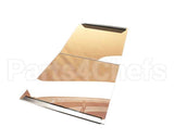 7001055 Antunes Replacement Door For