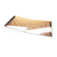 7001055 Compatible Roundup Replacement Door