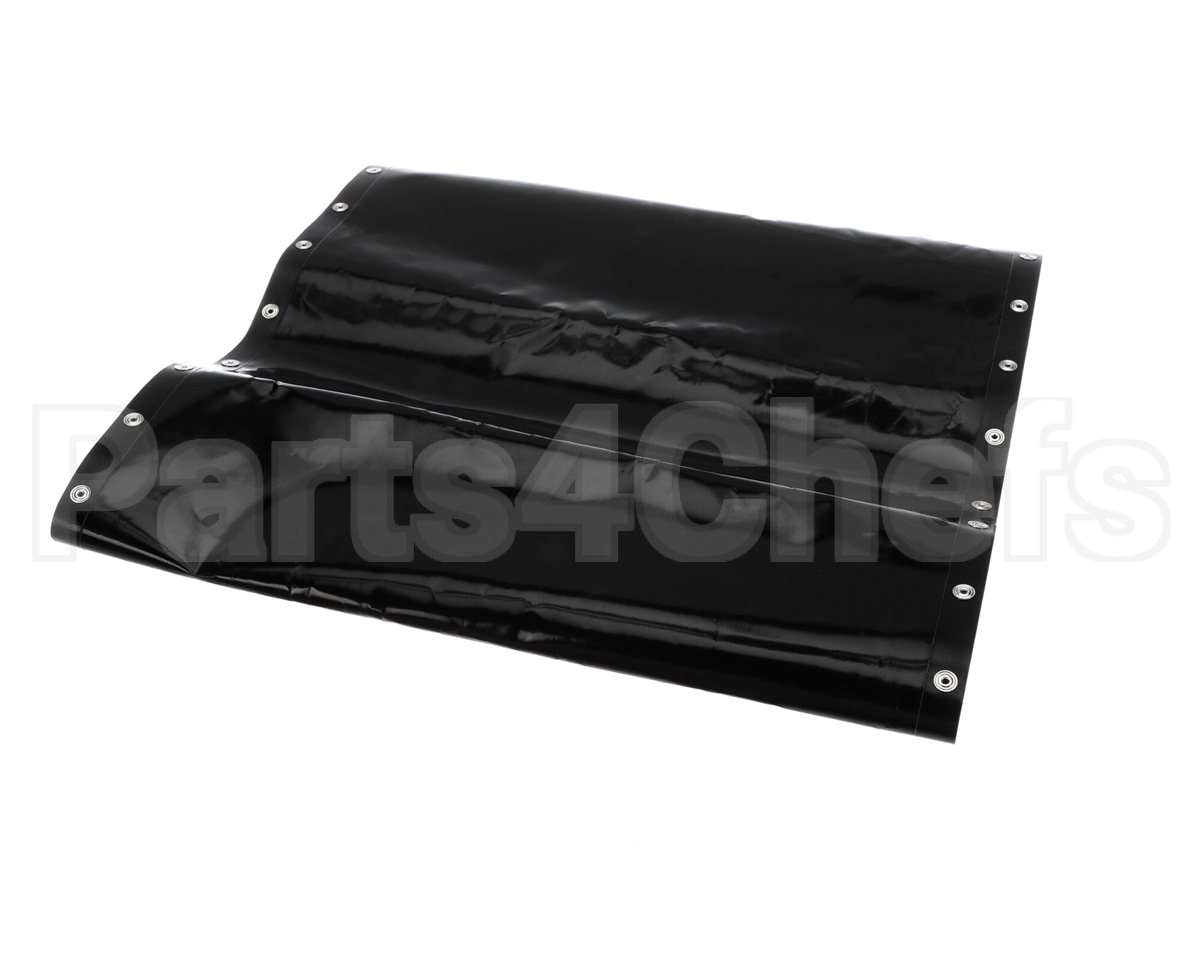 7001071 Antunes Rear Ptfe Belt