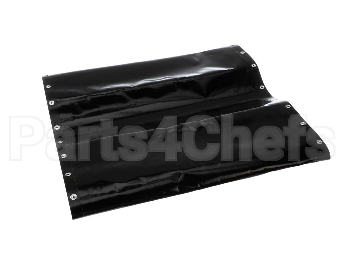 7001071 Antunes Rear Ptfe Belt