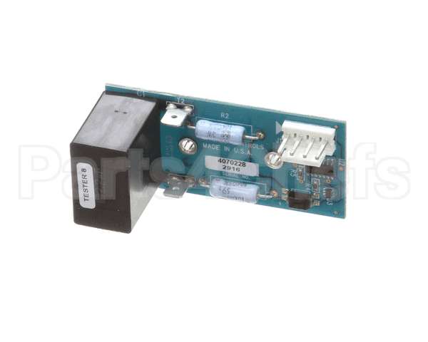 7001077 Antunes A/C Isolator Board Kit