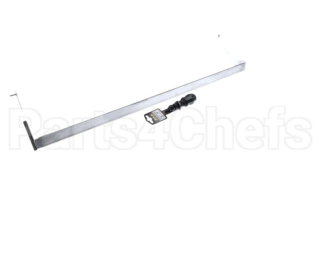7001082 Antunes Sheet Metal Bun Stop Kit Hebt-