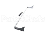 7001082 Antunes Sheet Metal Bun Stop Kit Hebt-