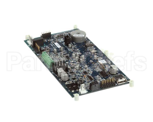 7001085 Antunes Main Control Board Kit