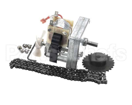 7001094 Antunes Vct-200/250 50Hz 22 Sec