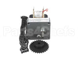 7001094 Antunes Vct-200/250 50Hz 22 Sec