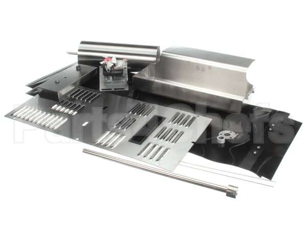7001096 Antunes Jib Vct Upgrade Kit