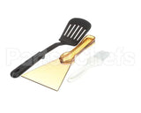 7001109 Antunes Spatula/Scraper/Brsh Kit