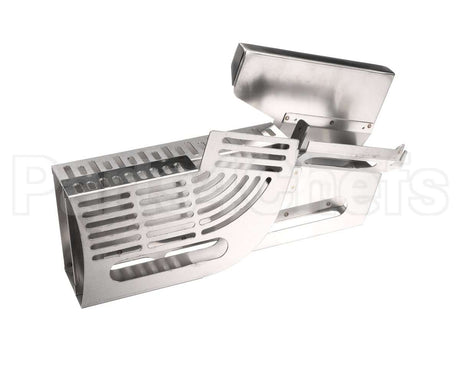 7001110 Antunes Angular Bun Feeder Kit