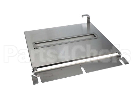 7001114 Antunes Cover Assembly Rect Egg Rack