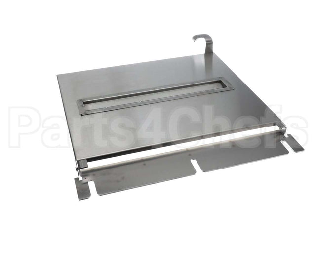 7001114 Antunes Cover Assembly Rect Egg Rack