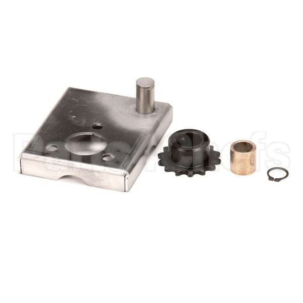 7001115 Compatible Roundup Idler Sprckt Rplcmnt Kit