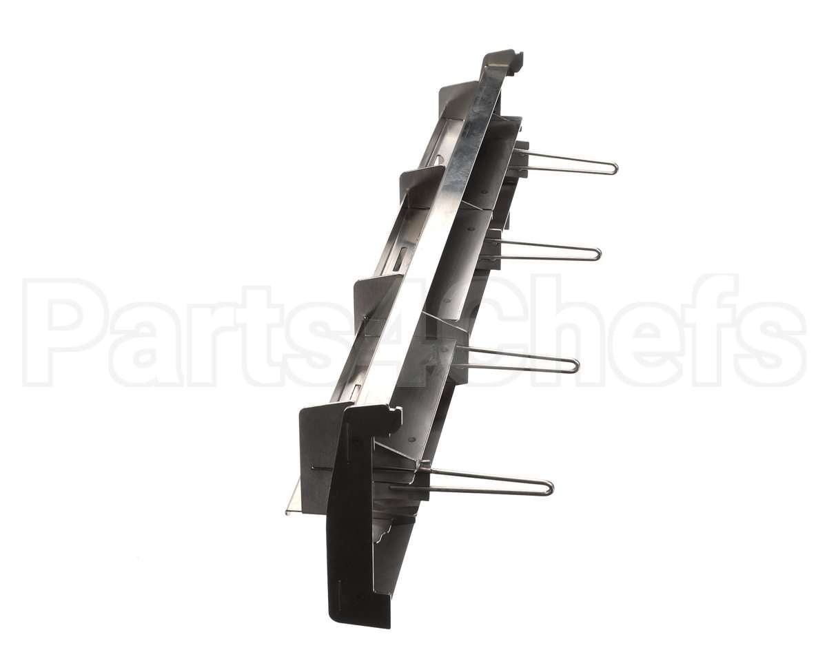 7001120 Antunes Bun Feeder Rplcmnt Kit