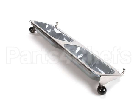 7001125 Antunes Bun Cap Assembly Kit