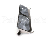 7001125 Antunes Bun Cap Assembly Kit