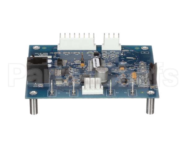 7001129 Antunes Es-1200 Control Board Kit