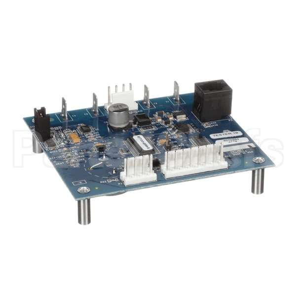 7001129 Compatible Roundup Es-1200 Control Board Kit