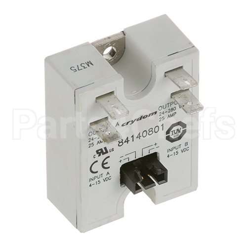 7001142 Compatible Roundup S.s. Relay Replacement Kit
