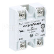 7001143 Compatible Roundup Relay Solid State Vct-20 10 (Relay #84134220)
