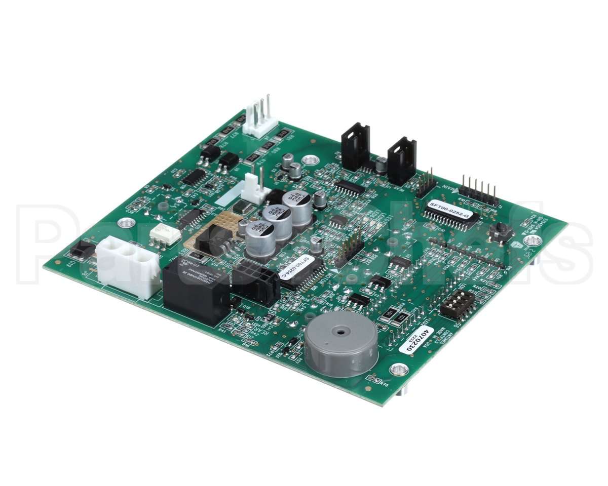 7001151 Antunes Hebt-3V Main Ctl Board Repl Ki
