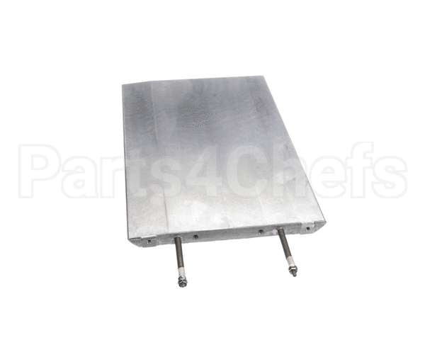7001153 Antunes Hebt-3V Platen Repl Kit 230V F