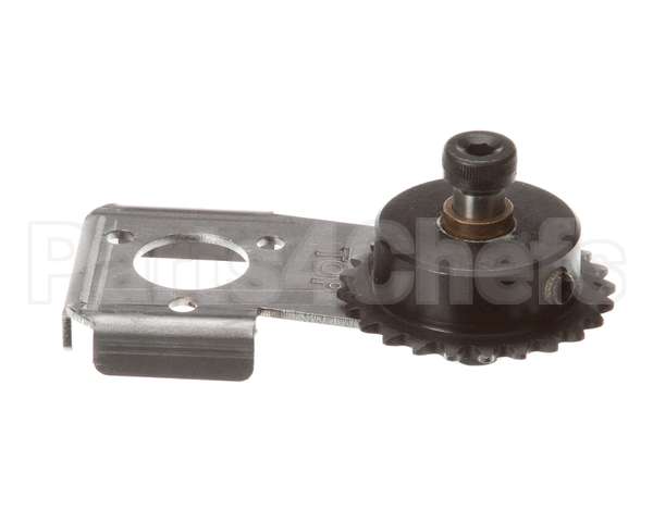 7001160 Antunes Idler Sprocket Assembly Kit