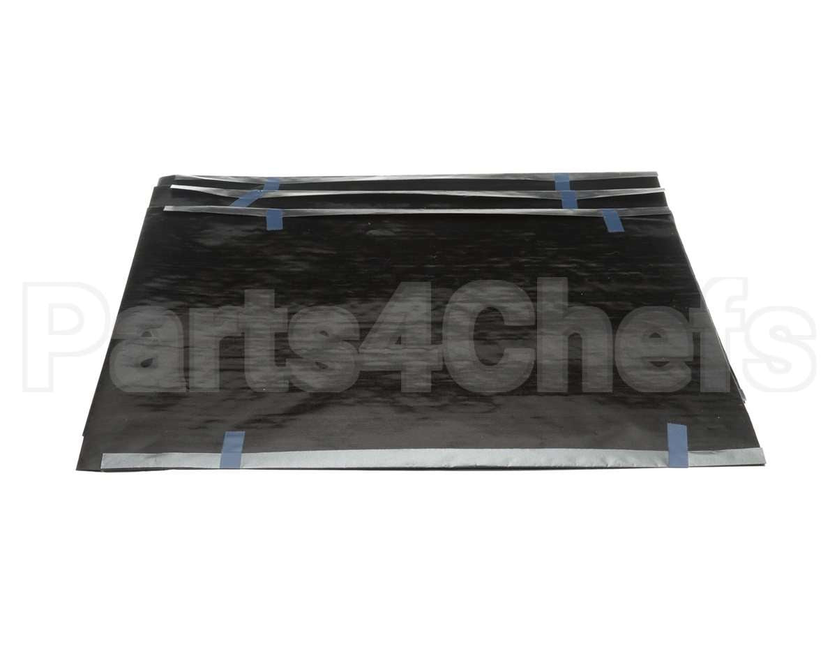 7001166 Antunes Platen Cover Sheet Vct-2000 (3