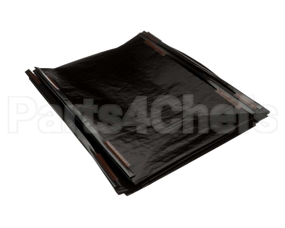7001167 Antunes Platen Cover Sheet