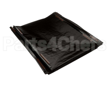 7001167 Antunes Platen Cover Sheet