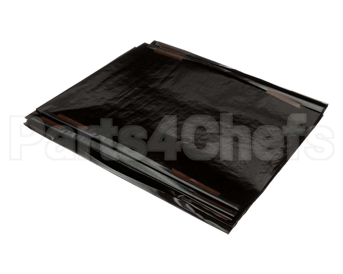 7001167 Antunes Platen Cover Sheet