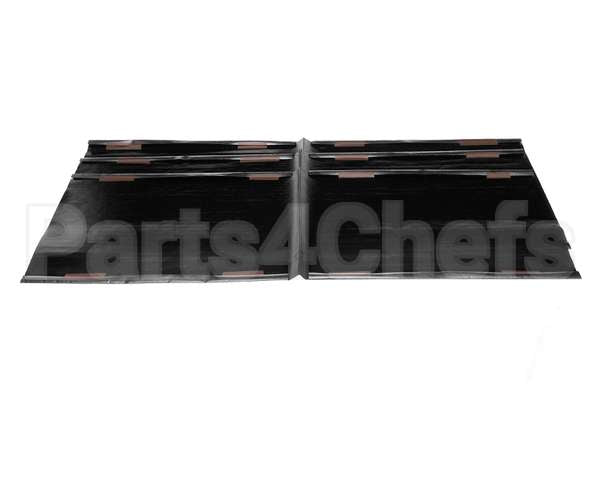 7001168 Antunes Platen Cover Sheet