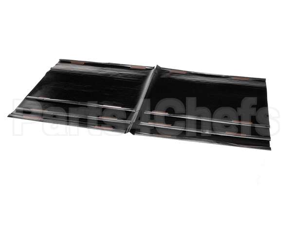 7001168 Antunes Platen Cover Sheet