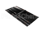7001168 Antunes Platen Cover Sheet