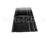 7001168 Antunes Platen Cover Sheet