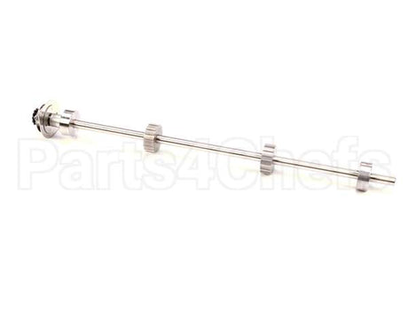 7001170 Antunes Drive Shaft Hrt-5H