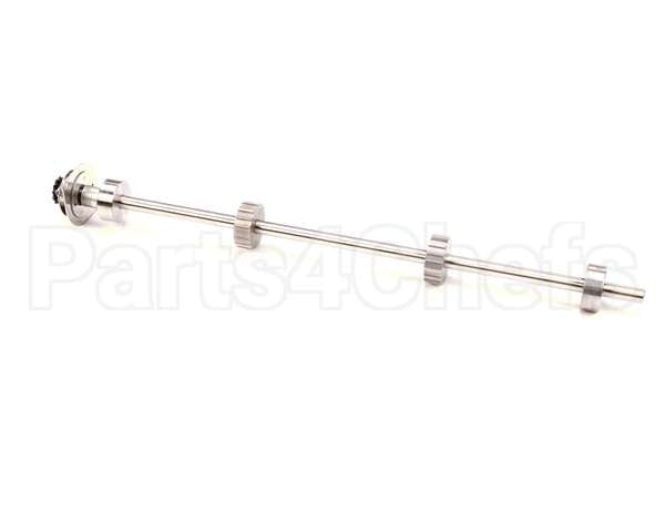 7001170 Antunes Drive Shaft Hrt-5H