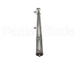 7001173 Antunes Bottom Drive Roller Kit For Hrt/H