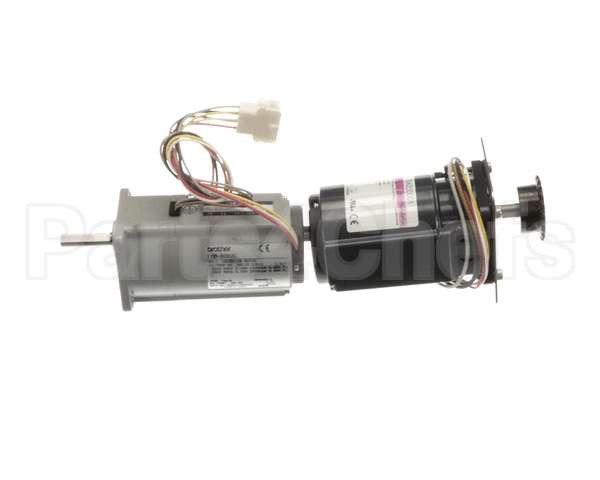 7001175 Antunes Motor Assembly For Gst-2H