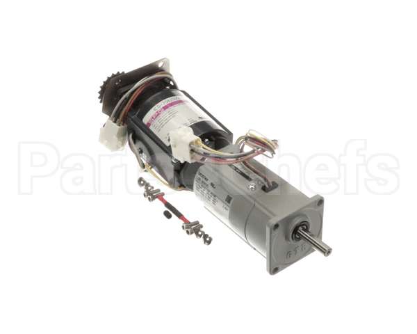 7001175 Antunes Motor Assembly For Gst-2H
