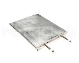 7001176 Antunes Platen Assembly For Gst-2H
