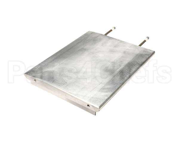 7001176 Antunes Platen Assembly For Gst-2H
