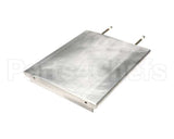 7001176 Antunes Platen Assembly For Gst-2H