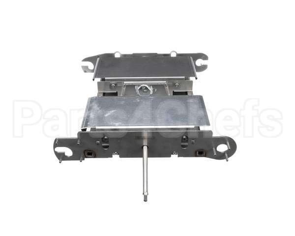 7001180 Antunes Adjust Frame Assembly For Gst-2H