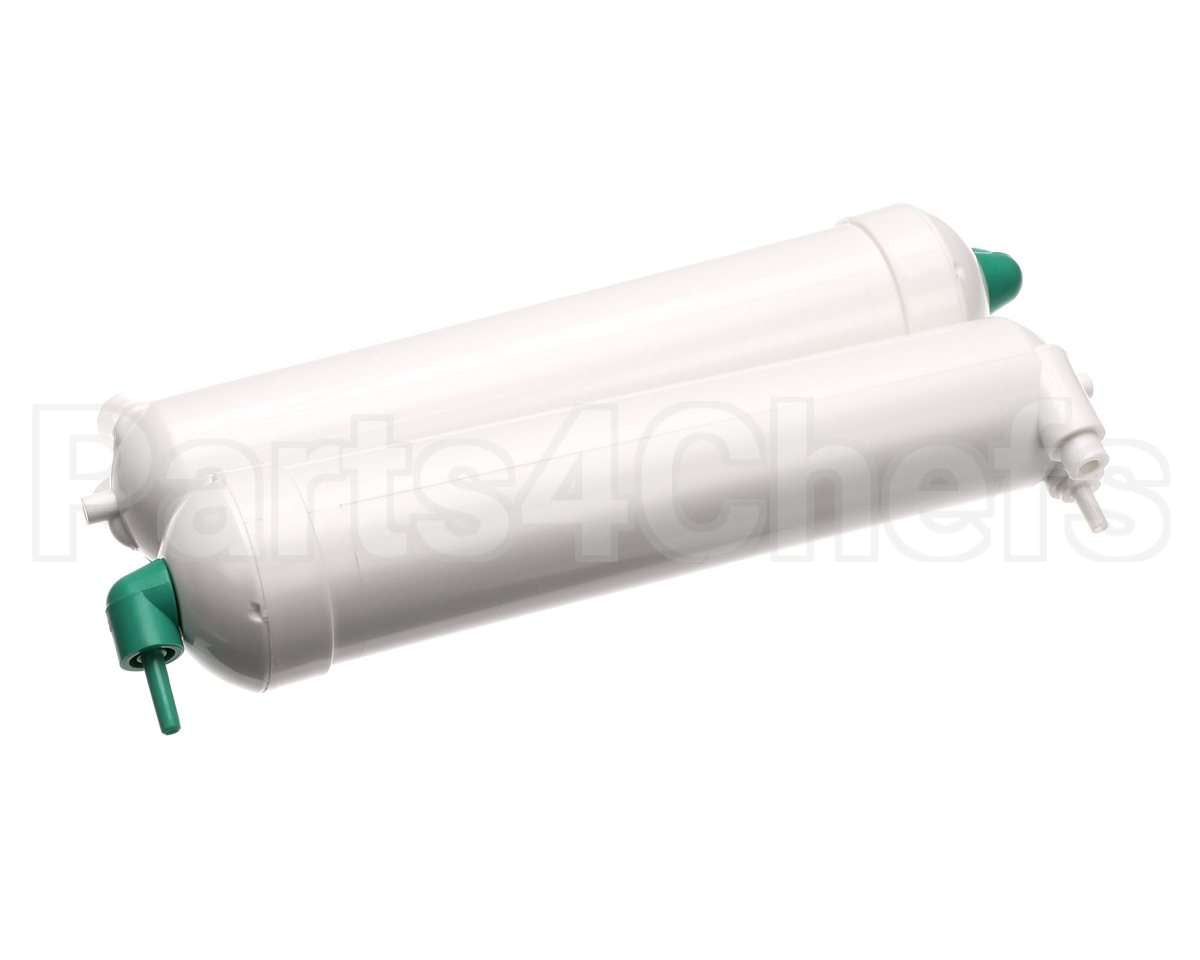 7001197 Antunes Replacement Carbon Kit,